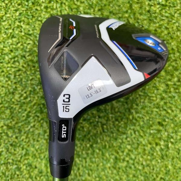 Cobra Aerojet Golf Fairway - Used (MIGRATED)