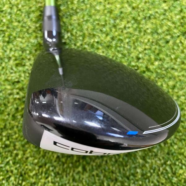 Cobra Aerojet Golf Fairway - Used (MIGRATED)