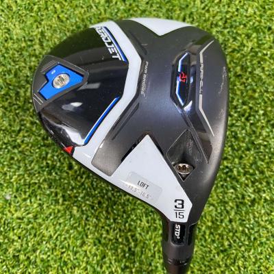 Cobra Aerojet Golf Fairway - Used (MIGRATED)