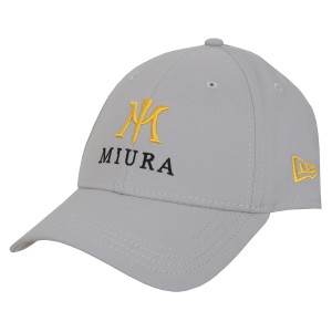 Miura New Era 9Forty Adjustable Baseball Cap
