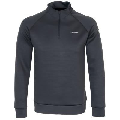 Castore Aeroscuba Zip Neck Sweater (MIGRATED)