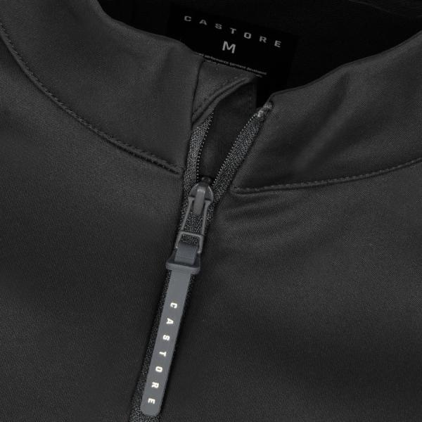 Castore Classic Zip Neck Sweater (MIGRATED)