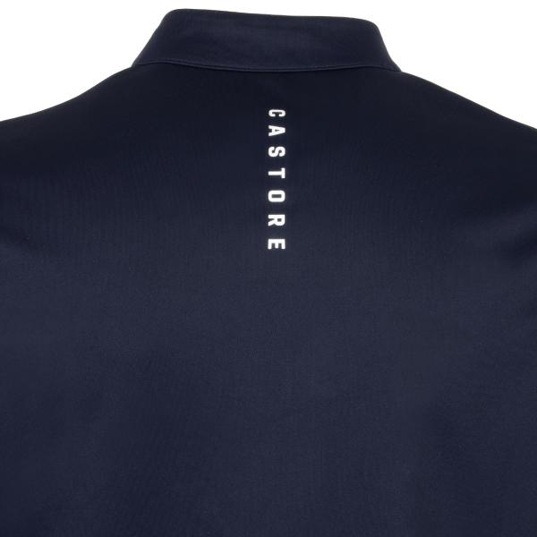 Castore Classic Zip Neck Sweater (MIGRATED)