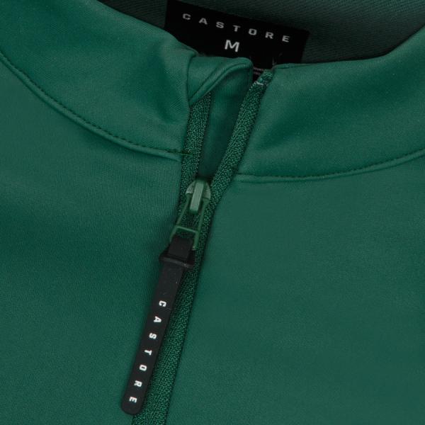 Castore Classic Zip Neck Sweater (MIGRATED)