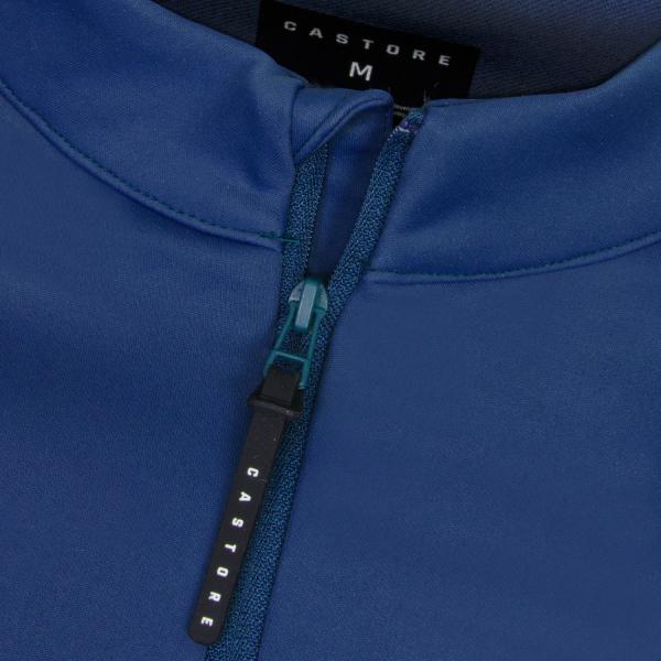 Castore Classic Zip Neck Sweater (MIGRATED)
