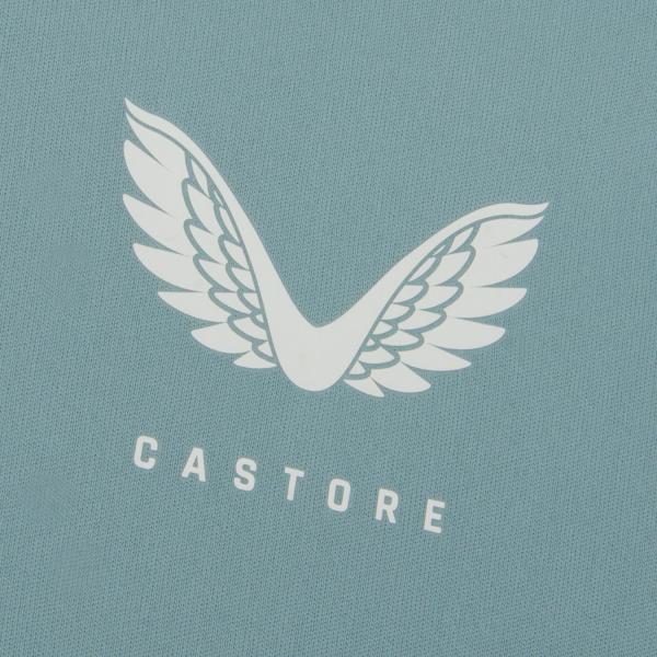 Castore Classic Zip Neck Sweater (MIGRATED)