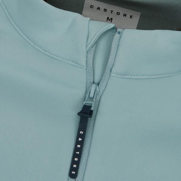 Castore Classic Zip Neck Sweater (MIGRATED)