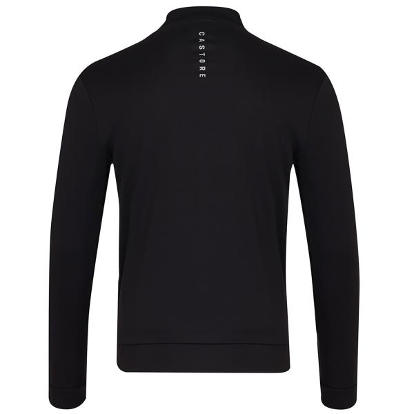 Castore Classic Zip Neck Sweater (MIGRATED)