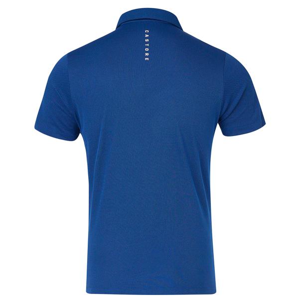 Castore Engineered Knit 2 Polo Shirt (MIGRATED)