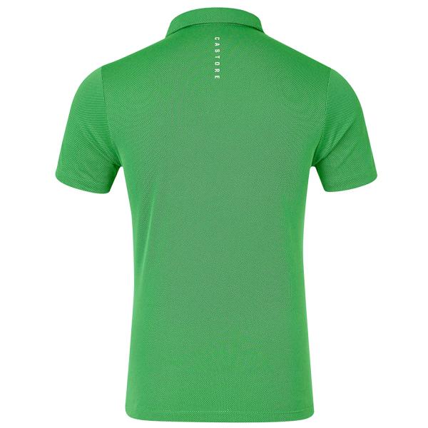 Castore Engineered Knit 2 Polo Shirt (MIGRATED)