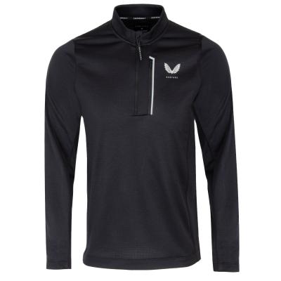Castore Tech Zip Neck Sweater (MIGRATED)