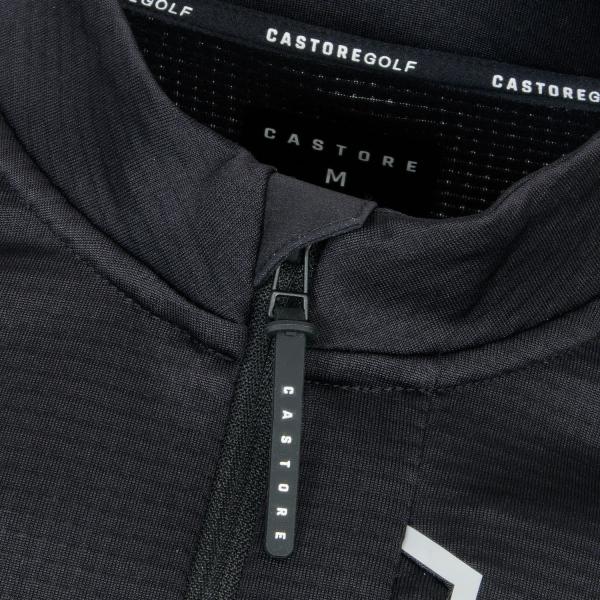 Castore Tech Zip Neck Sweater (MIGRATED)
