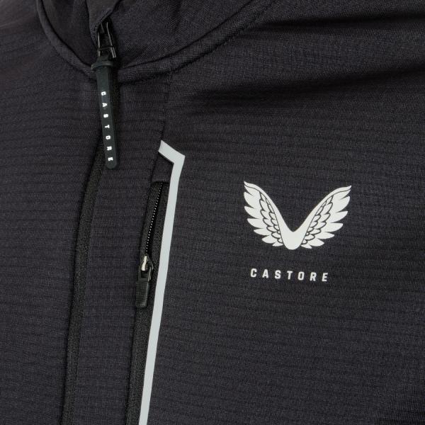 Castore Tech Zip Neck Sweater (MIGRATED)