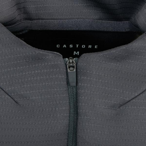 Castore Aeroscuba Zip Neck Sweater (MIGRATED)