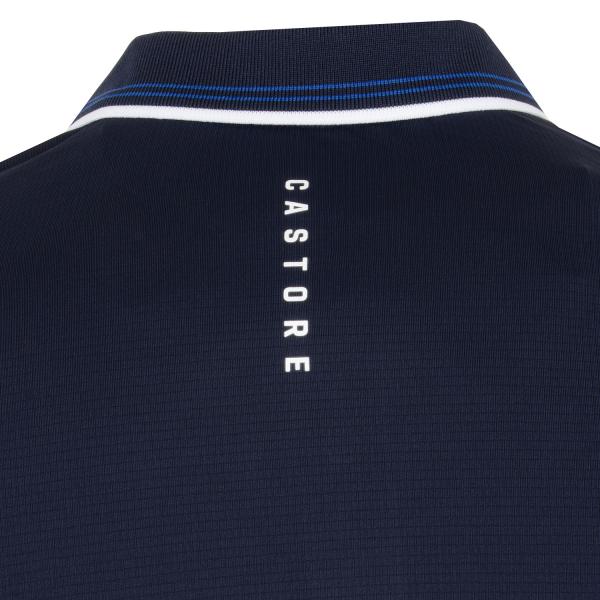 Castore Tech Polo Shirt (MIGRATED)