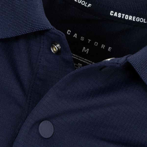 Castore Tech Polo Shirt (MIGRATED)