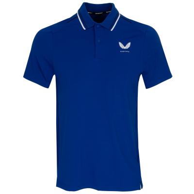 Castore Tech Polo Shirt (MIGRATED)