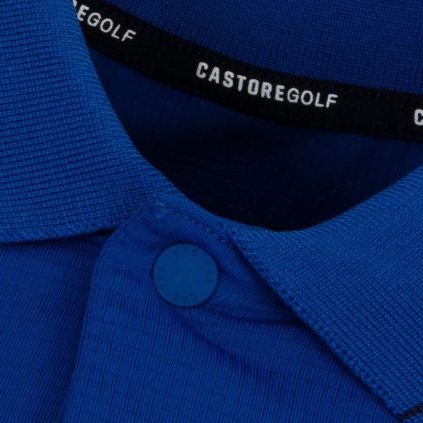 Castore Tech Polo Shirt (MIGRATED)