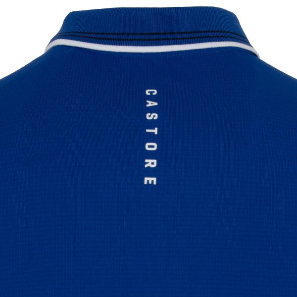 Castore Tech Polo Shirt (MIGRATED)