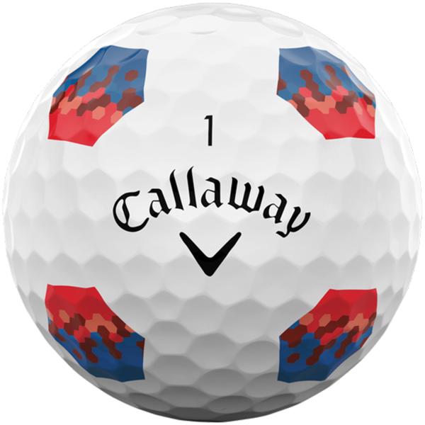 Callaway Chrome Tour X Trutrack Golf Balls (MIGRATED)