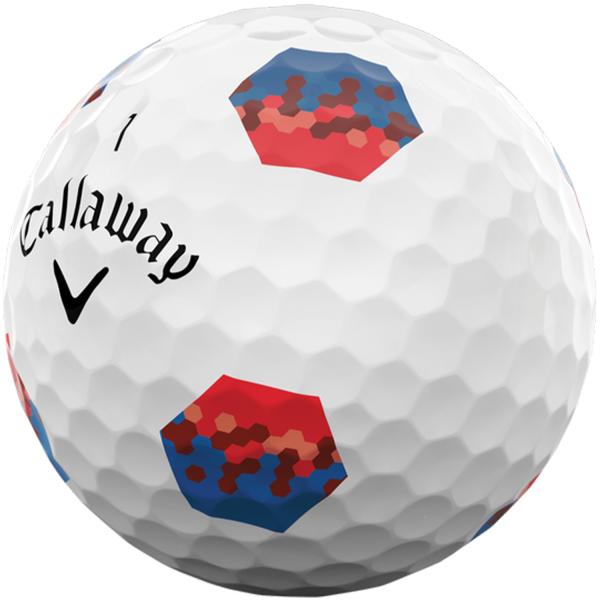 Callaway Chrome Tour X Trutrack Golf Balls (MIGRATED)