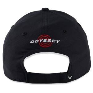 Callaway Stitch Magnet Adjustable Baseball Cap