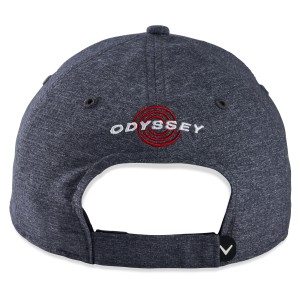 Callaway Stitch Magnet Adjustable Baseball Cap