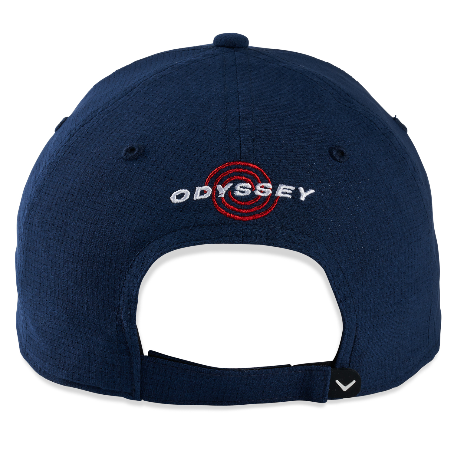 Callaway Stitch Magnet Adjustable Baseball Cap