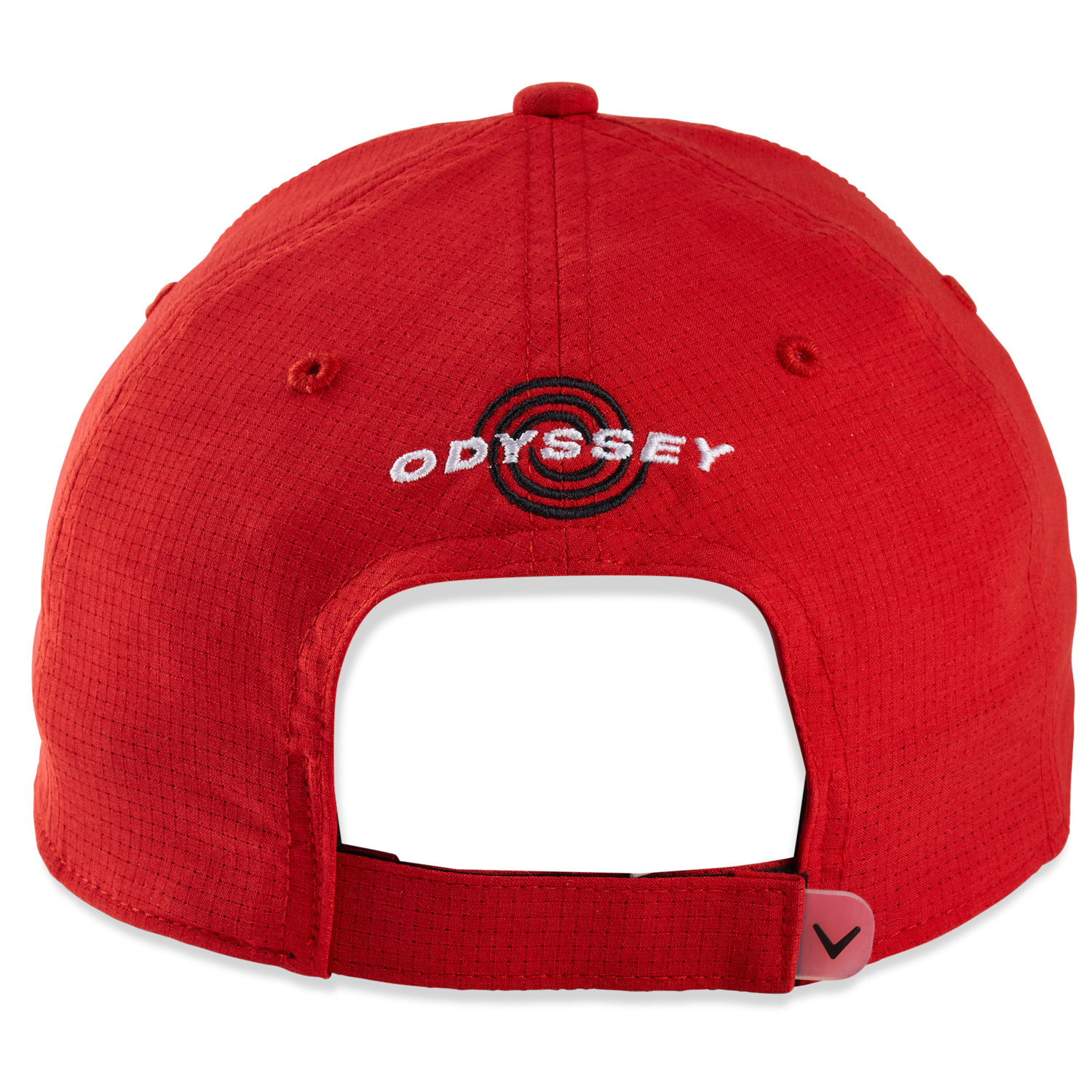 Callaway Stitch Magnet Adjustable Baseball Cap