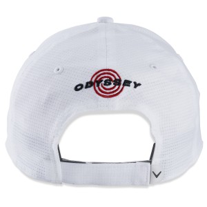 Callaway Stitch Magnet Adjustable Baseball Cap
