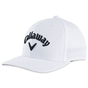Callaway Tour Authentic Performance Pro (No Logo) Adjustable Baseball Cap