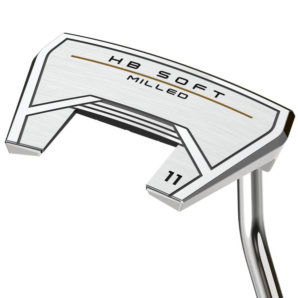 Cleveland HB Soft 2.0 #11 Golf Putter (MIGRATED)