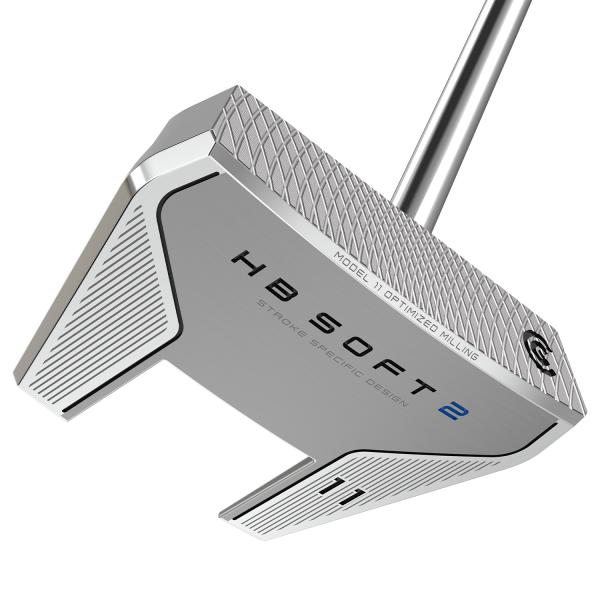 Cleveland HB Soft 2.0 #11C Golf Putter (MIGRATED)