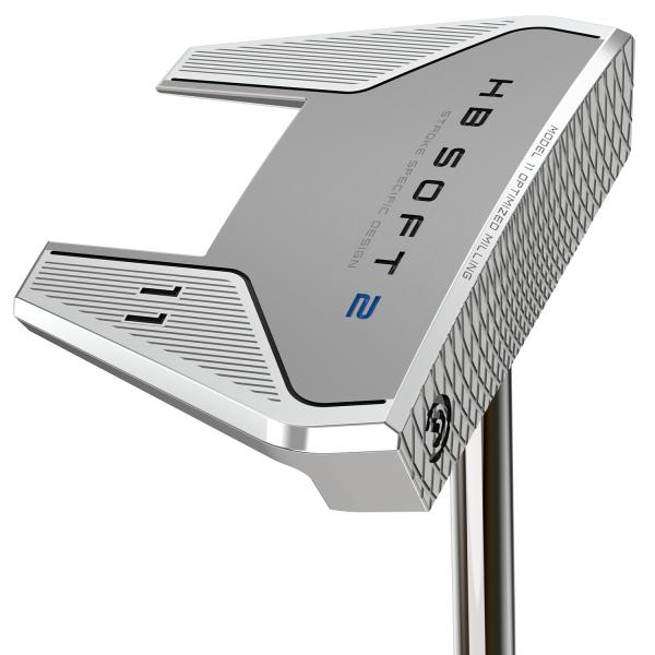 Cleveland HB Soft 2.0 #11C Golf Putter (MIGRATED)