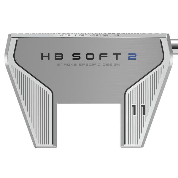 Cleveland HB Soft 2.0 #11C Golf Putter (MIGRATED)