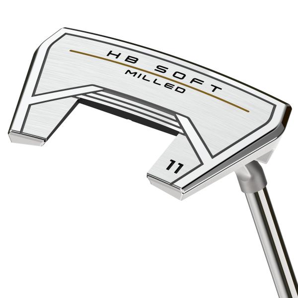 Cleveland HB Soft 2.0 #11S Golf Putter (MIGRATED)