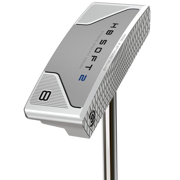 Cleveland HB Soft 2.0 #8C Golf Putter (MIGRATED)