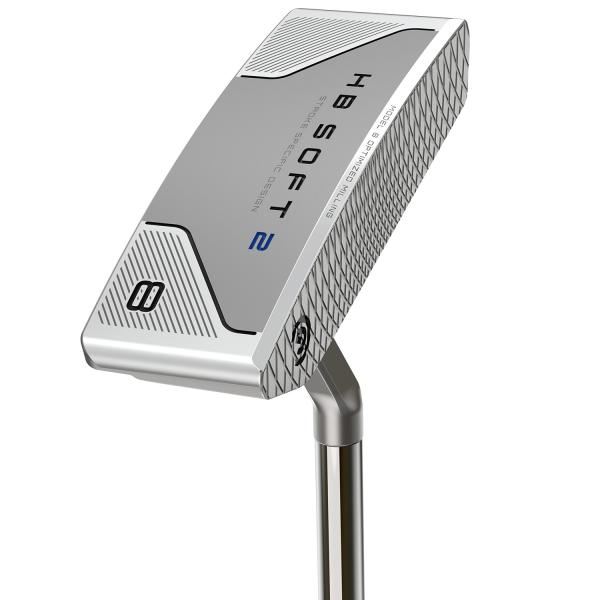 Cleveland HB Soft 2.0 #8S Golf Putter (MIGRATED)
