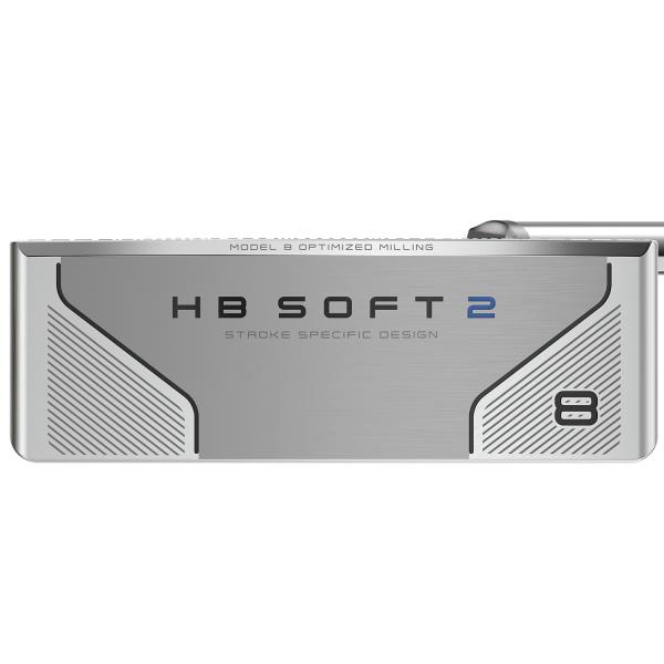 Cleveland HB Soft 2.0 #8S Golf Putter (MIGRATED)