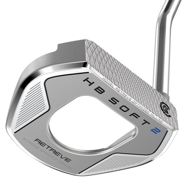 Cleveland HB Soft 2.0 Retreve Golf Putter (MIGRATED)