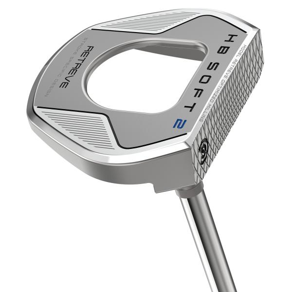Cleveland HB Soft 2.0 Retreve Golf Putter (MIGRATED)