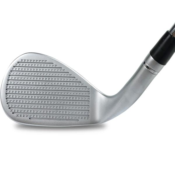 Smithworks Cast Milled XSpin Golf Wedge Frozen Satin (MIGRATED)