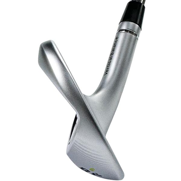 Smithworks Cast Milled XSpin Golf Wedge Frozen Satin (MIGRATED)