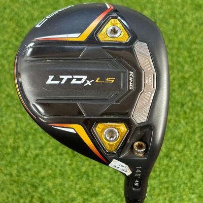 Cobra LTDx Golf Fairway - Used (MIGRATED)