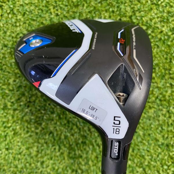 Cobra Aerojet Golf Fairway - Used (MIGRATED)