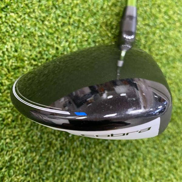 Cobra Aerojet Golf Fairway - Used (MIGRATED)