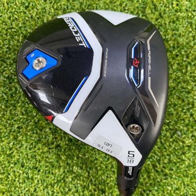 Cobra Aerojet Golf Fairway - Used (MIGRATED)