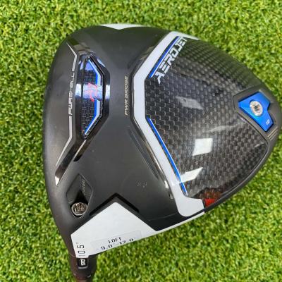 Cobra Aerojet Golf Driver - Used (MIGRATED)