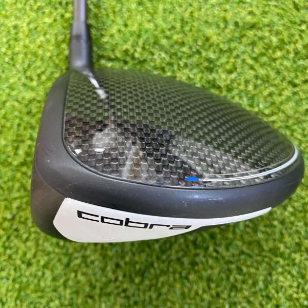 Cobra Aerojet Golf Driver - Used (MIGRATED)