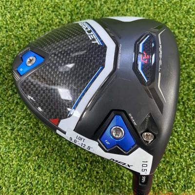 Cobra Aerojet Max Golf Driver - Used (MIGRATED)